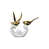 White est en rupture de stock