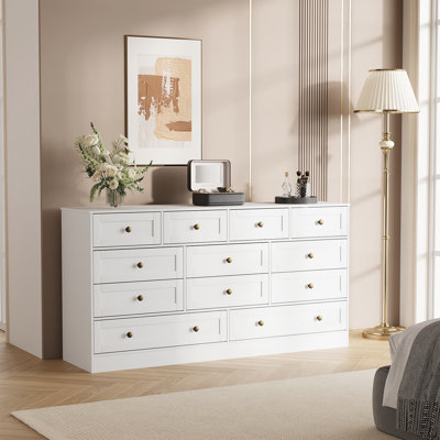 Commode 12 tiroirs Modern
