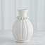 Pearl Vase-Matte White-Tall-1977548696