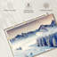 Alvord Winter Snowy Mountains-107694176