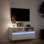 Dallton Unfinished TV Stand-2104943294-2104943293