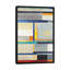 «Retro Spectrum», reproduction sur toile-30009795-72443504