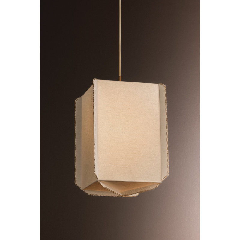 Louise Pendant by Augusta Hoffman x HVL