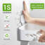 Adhesive Shower Caddy
