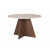 Travertine and Venezia Walnut is out of stock