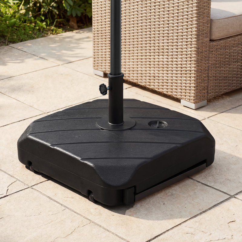 6.15kg Umbrella Base