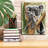 'Beguiling' by Barbara Keith, Canvas Wall Art-421921200