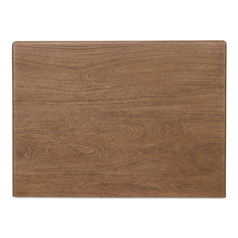 Rene Nightstand Brown