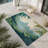 Heroic Emblem Indoor And Outdoor Area Rug-1620981050