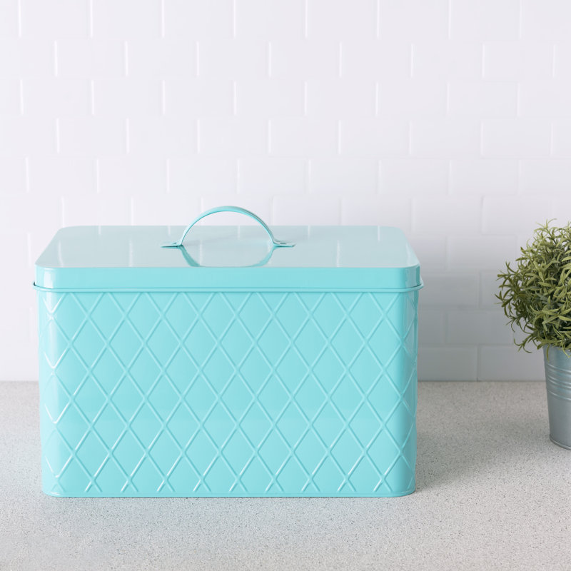 Neves 440oz. Food Storage Container