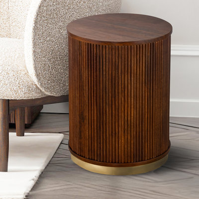 Table d'appoint Desmond