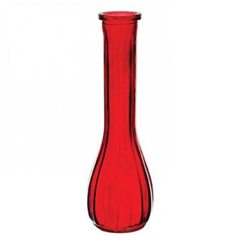Vase Ruby