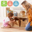 Armoire de rangement ECR4Kids Streamline-134725146