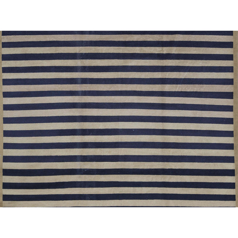 Tibetan One-of-a-Kind 10' X 14' Area Rug