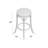 Fredericksburg Round Rattan Seat Counter Stool with Solid Wood Frame-213907399-213907397