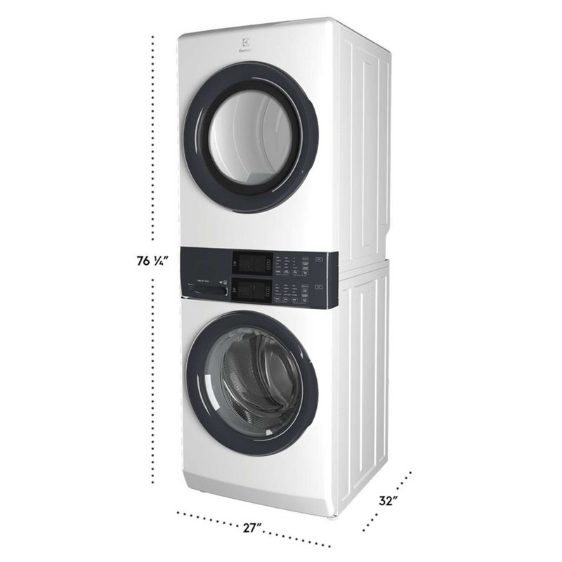 Wayfair Washer And Dryer Sets