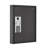 60-Key Steel Heavy-Duty Digital Lock Key Cabinet with 160 Key Tags-69591779