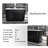 49'' x 27.95'' Soaking Acrylic Bathtub-100608583