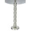 Lampe de table 28,75 po Mettler-173928506