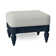 Grand View Upholstered Ottoman