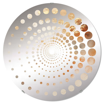 Circle Mirror