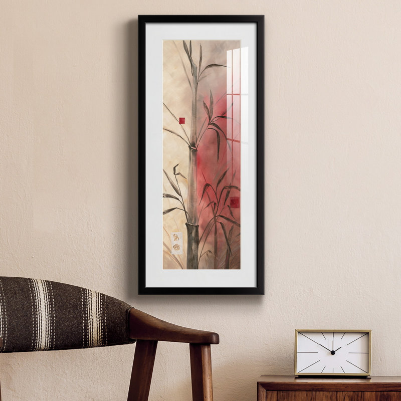 Impression de cadre photo sur papier, Noir