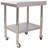 Stainless Steel Prep Table