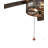 Football Ceiling Fan Pull Chain