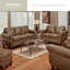 Fauteuil d'appoint Jaeson