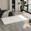 Surmatelas en mousse à mémoire de forme 3 po Chimel-446730080
