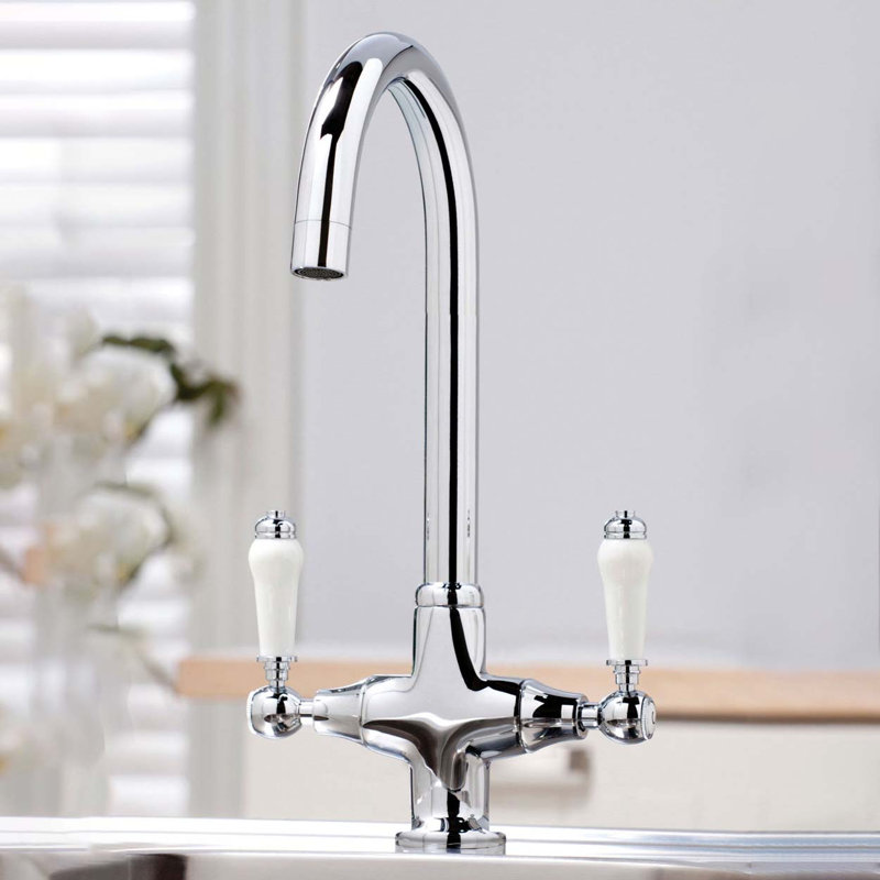 Belfry Kitchen Anouk Kitchen Faucet