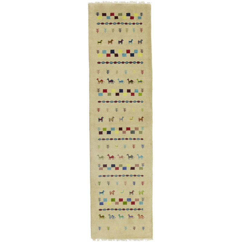 Performance Wool Indoor Rug