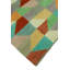 Tapis rouille Winchester Kilim Jemima
