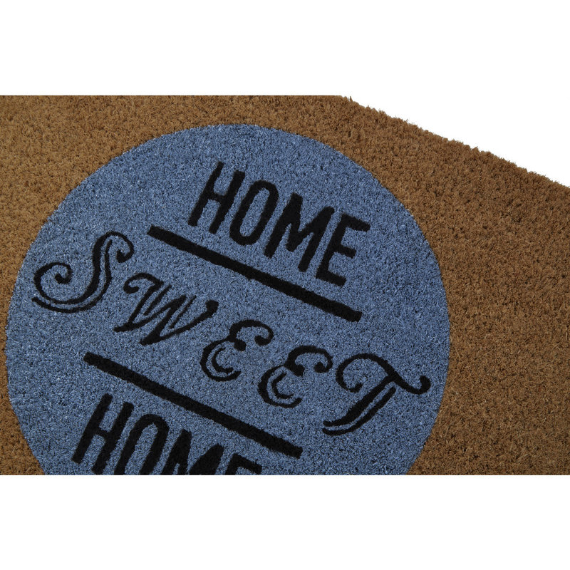 Eberly Indoor / Outdoor Doormat