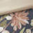 8 Piece Cotton Comforter Set Navy Cal King-119922095