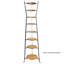 Gourmet Handcrafted Floor Based Pot Rack