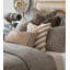 Naya Beige Cotton Blend Eclectic Duvet Cover Set-1554089722