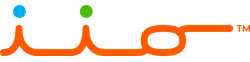 Logo iio