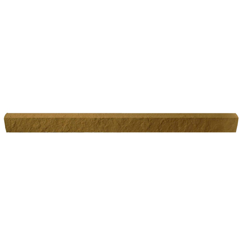 Garniture de fenêtre / porte en grès-4, Brun