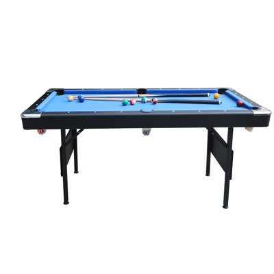 Table de billard multi-jeux 65,75 Esonus