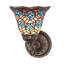 1 - Light Armed Sconce