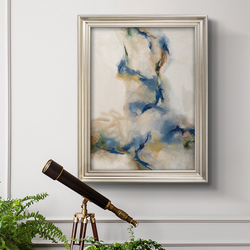 Onward - Reproduction de photo sur toile simple, L 21 po x H 25 po