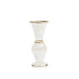 F2023 Handmade Glass Table Vase