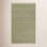 Cassandra Handwoven Indoor/Outdoor Area Rug in Green