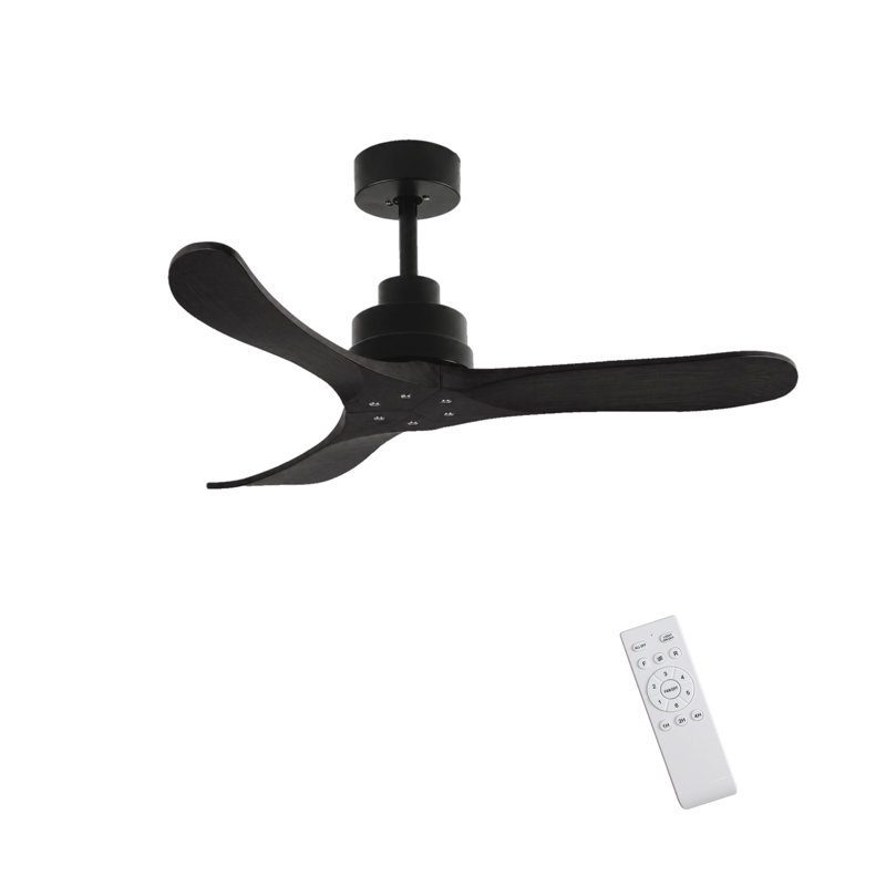 42-Inch Ceiling Fan Without Light