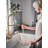 Moen Weymouth Pre-Rinse Spring Pull-Down Single Handle Kitchen Faucet-49918762-113400301
