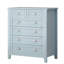 Buffet commode en bois massif-1050236131