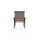 Chaise de patio Askar