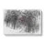 Forest View Vol.3 Sketch - Wrapped Canvas-61887125