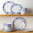 Noritake Bloomington Road Dinner Plates, 10-1/2"-111059174